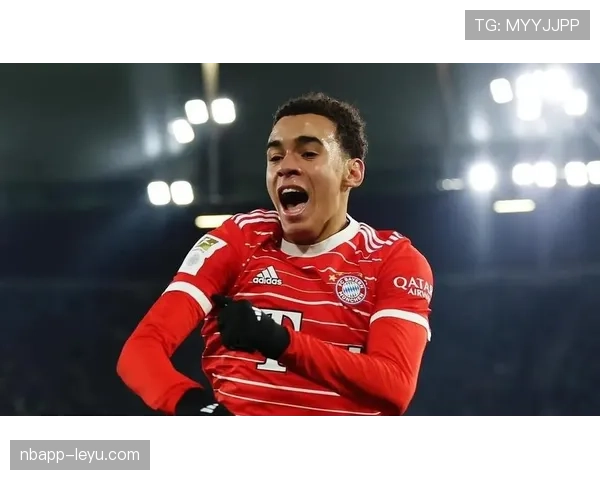 穆西亚拉闪耀德甲赛场，新星爆发成球队制胜关键