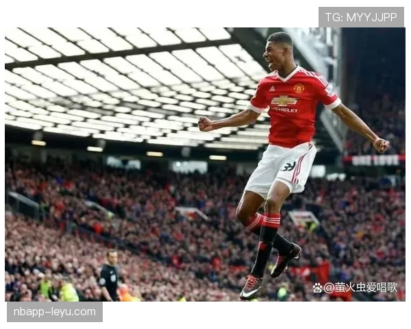 拉什福德青训崛起，英超锋线闪耀迎来职业生涯新高峰