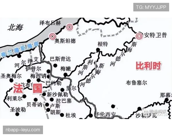安特卫普防线稳固，状态回暖显著提升地区安全与稳定