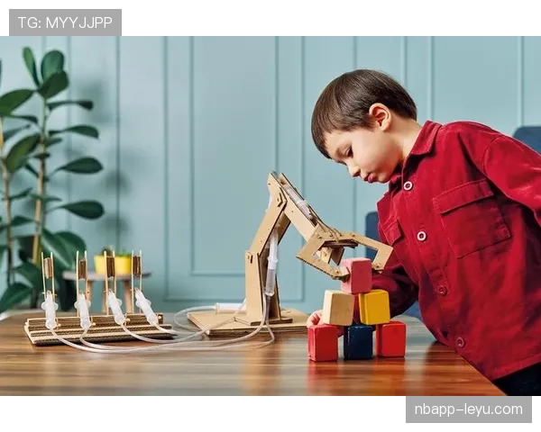 斯通斯成长空间：创新教育如何塑造未来领袖