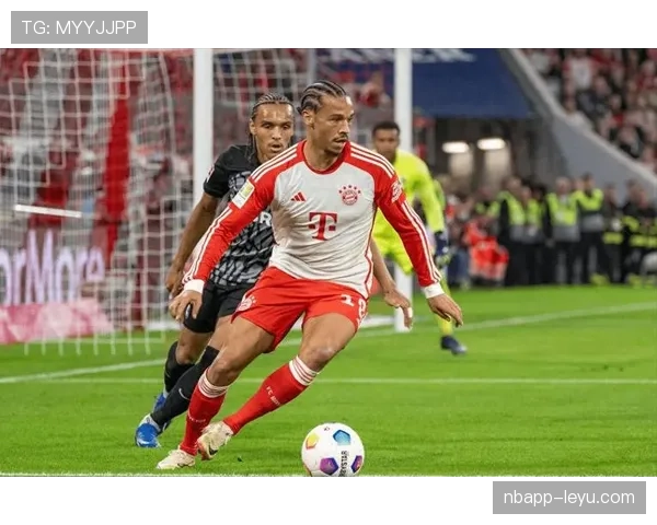 萨内进攻火力持续升级，成球队争胜关键利器