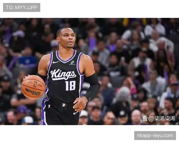 爱德华兹关键突破拉开与威少得分效率差距